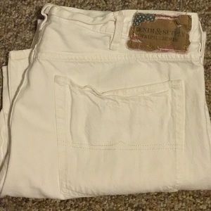 Ralph Lauren Denim